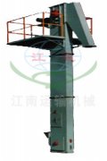 斗式提升机工作时容易出现哪些问题？