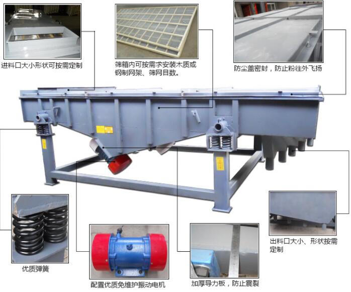 广东提升输送机厂商