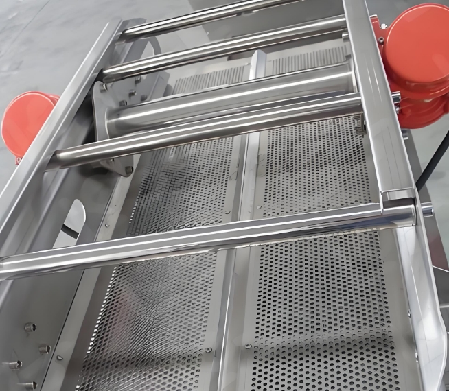 果汁筛分就用不锈钢振动筛.png 果汁筛分就用不锈钢振动筛.png