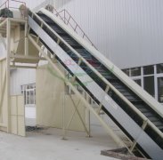 链板输送机故障的类型有哪些？